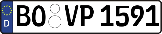 BO-VP1591
