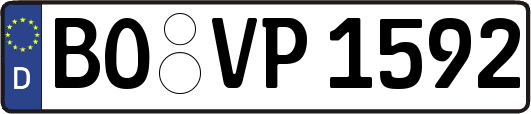 BO-VP1592