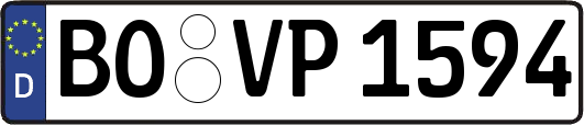 BO-VP1594
