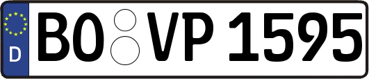 BO-VP1595