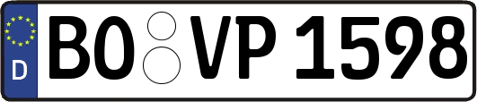 BO-VP1598