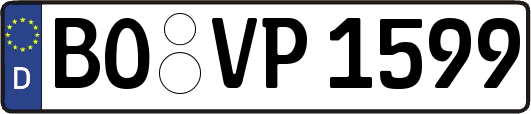 BO-VP1599