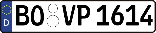 BO-VP1614