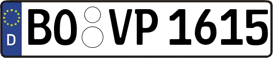 BO-VP1615