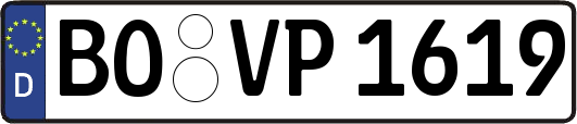 BO-VP1619