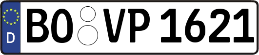 BO-VP1621