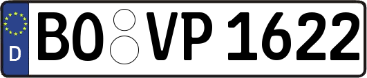 BO-VP1622