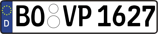 BO-VP1627