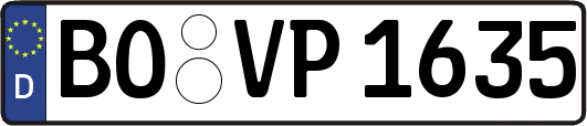 BO-VP1635