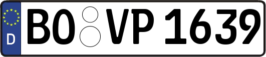 BO-VP1639