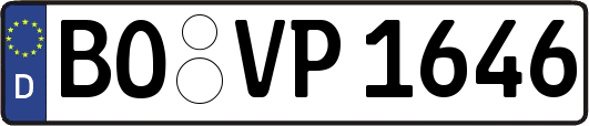 BO-VP1646