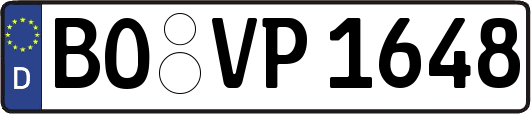 BO-VP1648