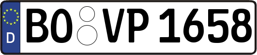 BO-VP1658