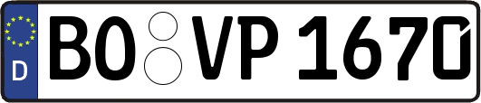 BO-VP1670
