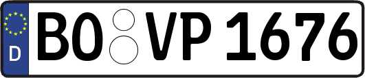BO-VP1676