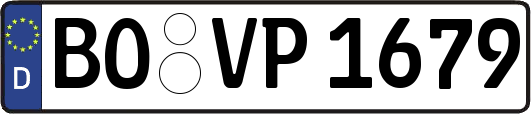 BO-VP1679