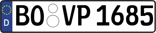 BO-VP1685