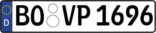 BO-VP1696