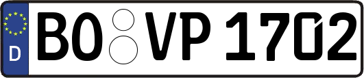 BO-VP1702