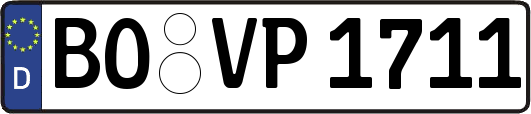 BO-VP1711