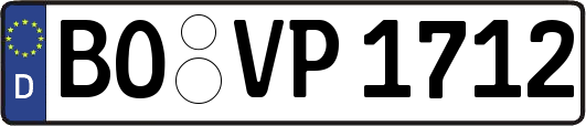 BO-VP1712