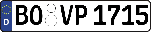 BO-VP1715