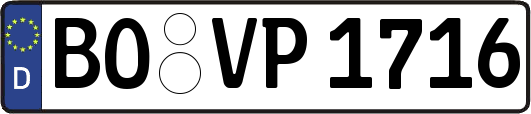 BO-VP1716