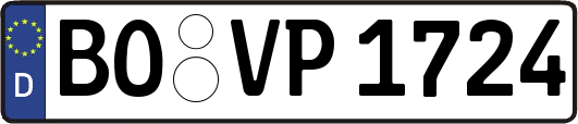 BO-VP1724
