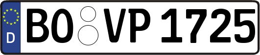 BO-VP1725
