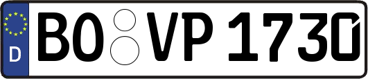 BO-VP1730