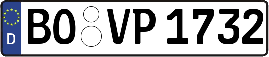 BO-VP1732