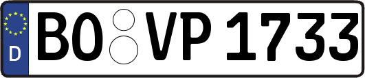 BO-VP1733