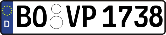 BO-VP1738