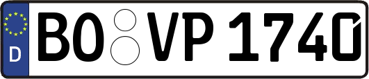 BO-VP1740