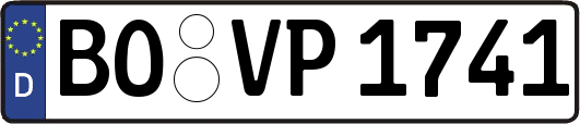 BO-VP1741