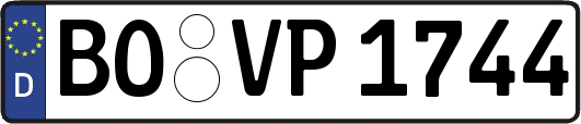 BO-VP1744