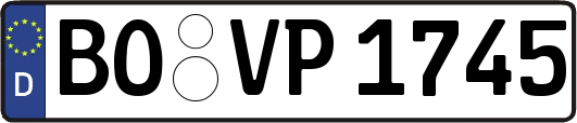 BO-VP1745
