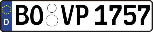BO-VP1757