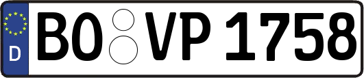 BO-VP1758