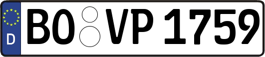 BO-VP1759
