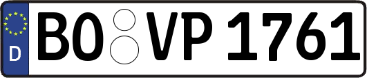 BO-VP1761