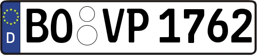BO-VP1762