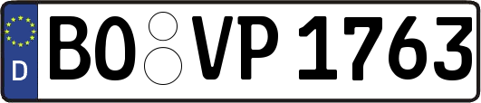 BO-VP1763
