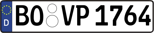 BO-VP1764