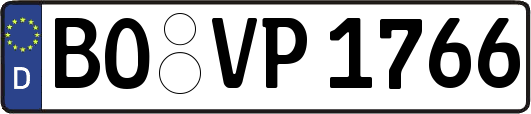 BO-VP1766