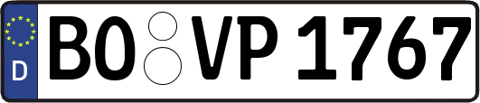 BO-VP1767