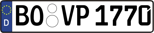 BO-VP1770