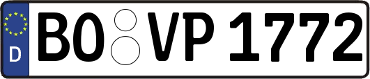 BO-VP1772