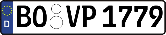 BO-VP1779