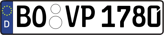 BO-VP1780